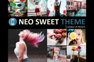 Download Neo Sweet Theme Mobile Lightroom Presets - Mobile lightroom presets Collection