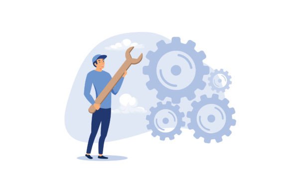 Download Adjustment and Optimization for Business - Adjustment Collection