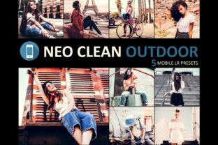 Download Neo Clean Outdoor Theme Mobile Lightroom Presets - Mobile lightroom presets Collection