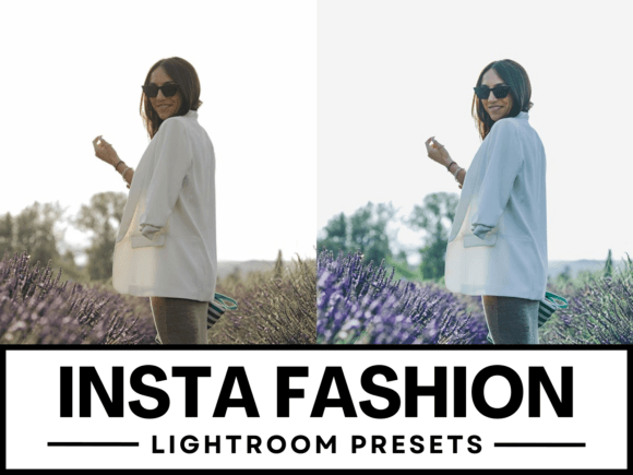 Download 12 Insta Fashion Lightroom Presets - Fashion lightroom presets Collection