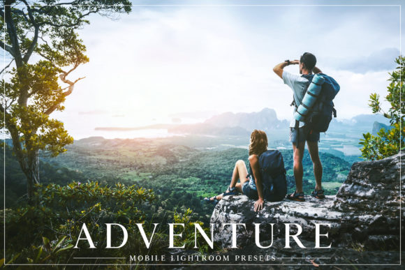 Download Adventure Mobile Lightroom Presets - Mobile lightroom presets Collection