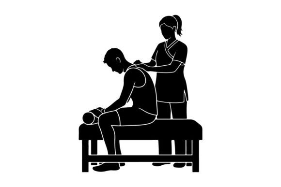 Download Chiropractic Adjustment Session with Pro - Premium Bundle