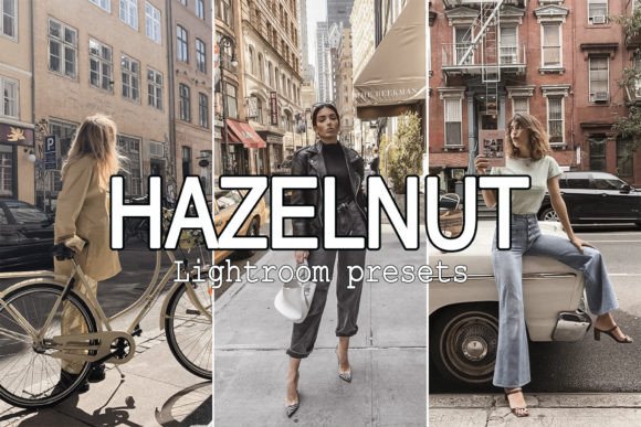 Download 2 Hazelnut Mobile Lightroom Presets - Mobile lightroom presets Collection
