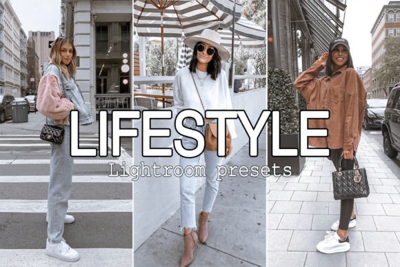 Download 6 Lifestyle Mobile Lightroom Presets - Mobile lightroom presets Collection